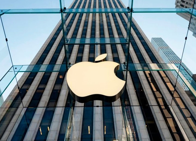 Why Apple Keeps Going Pro