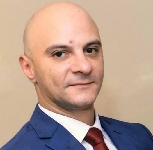 Goce Pendaroviski