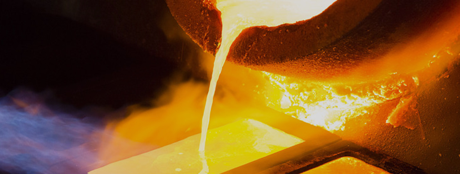 goldmelting